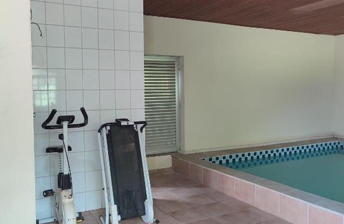 Iupeba Casa | Chacara Santo Antonio