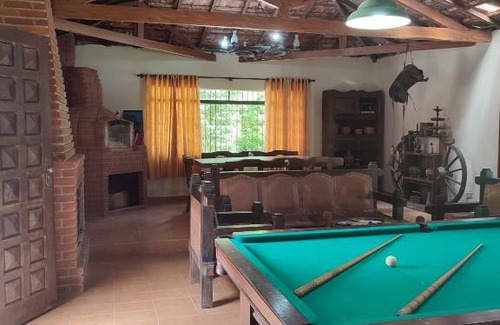 Iupeba Casa | Chacara Santo Antonio