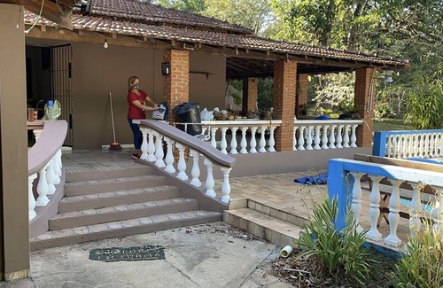 Sao Carlos Casa | Chacara Zabotto