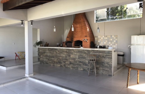 Limeira Casa | CHACARA ZANCHETTA TRANQUILA Y NATURALEZA