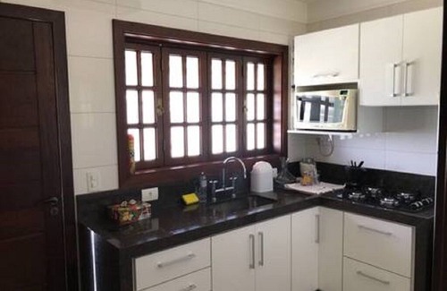 Limeira Casa | CHACARA ZANCHETTA TRANQUILA Y NATURALEZA