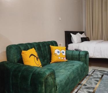 Kiambu Cama Y Desayuno | Chacha Homes Kiambu Road