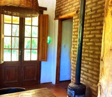 San Marcos Sierra Casa | Chacra La Linda Eco San Marcos Sierras