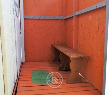 Rocha Chalet De Esquí | Chacra marítima cerca del Cabo