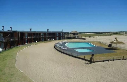 Mar Azul Apartamento | Chacras del mar