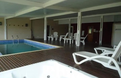Mar Azul Apartamento | Chacras del mar