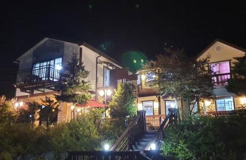 Bongpyeong Casa | CHAEUL Pension
