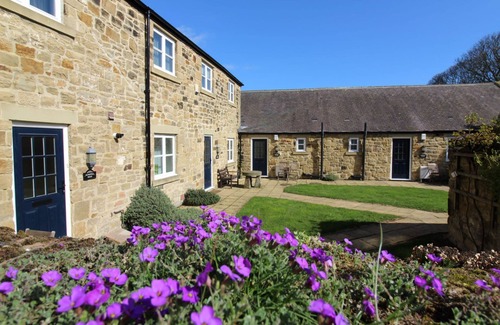 Cramlington Casa | Chaff House at Burradon Farm