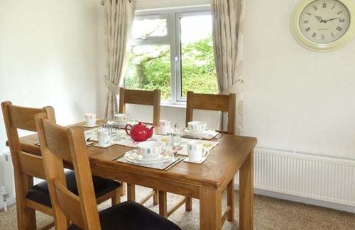 Black Torrington Casa | Chaffinch Lodge