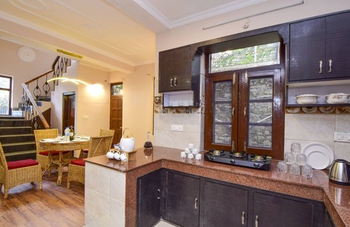 Shimla Villa | Chail Cabana by Dumnu Homes