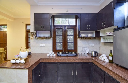 Shimla Villa | Chail Cabana by Dumnu Homes