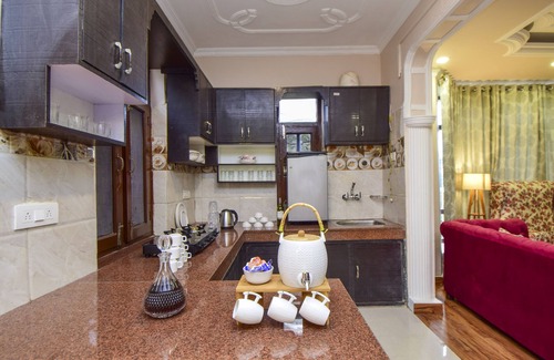 Shimla Villa | Chail Cabana by Dumnu Homes