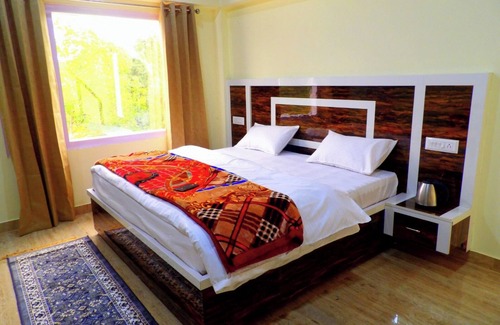 Shimla Otro | Chail's Best-Kept Secret: Hideaway Homestay - A Comfortable and Secluded Retreat