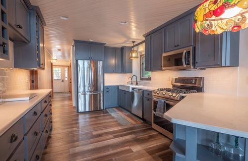 Waupaca Casa | Chain Lakefront Retreat Awesome Sandbar Newly remodeled