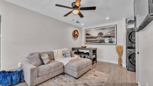 Winter Haven Casa | Chain of Lakes Cottage