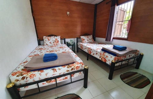 Chiang Dao Casa | Chaing Dao Koko Home / โกโก้ โฮม เชียงดาว