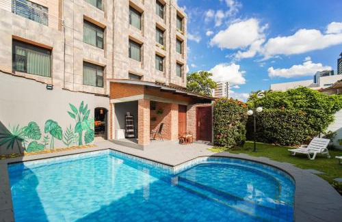 Santa Cruz Hotel | Chairu Eco Hotel