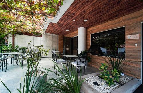 Santa Cruz Hotel | Chairu Eco Hotel