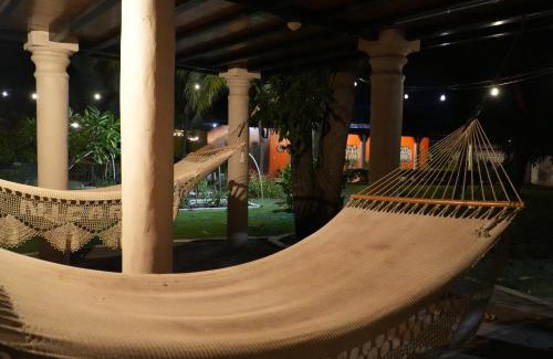 Managua Casa | Chakana Yoga Homestay