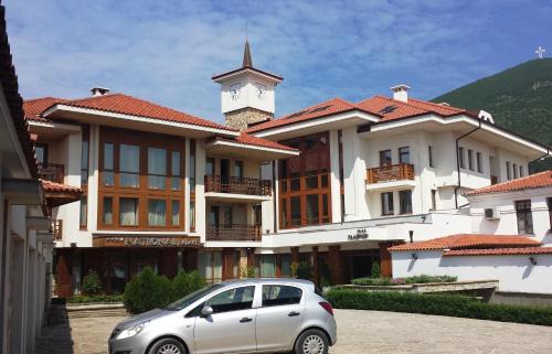Sliven Casa | Chakarova Guest House