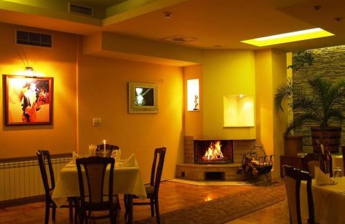 Sliven Casa | Chakarova Guest House