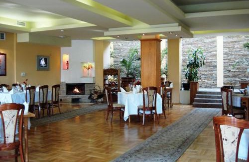 Sliven Casa | Chakarova Guest House