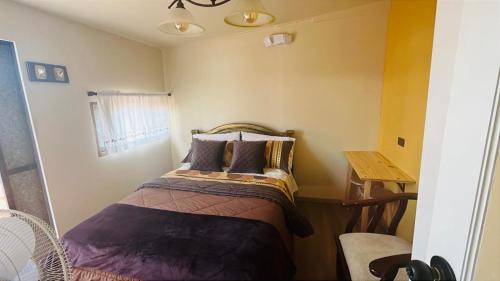 Tumbaco Casa | Chakiñan Hospedaje & Eventos