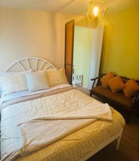 Tumbaco Casa | Chakiñan Hospedaje & Eventos