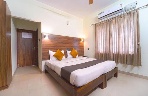 Saravanampatty Hotel | Chakraa Hotels Saravanampatti