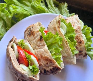 Leh Casa | Chakzot garden house