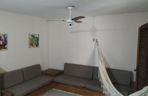 Saco da Ribeira Apartamento | Chalé 10 - Estrela do Mar