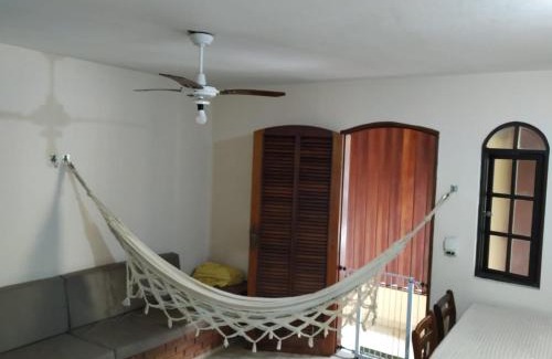 Saco da Ribeira Apartamento | Chalé 10 - Estrela do Mar