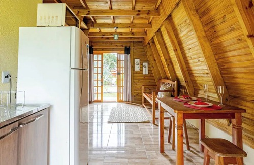 Zungu Chalet De Esquí | Chalé 5 Familia