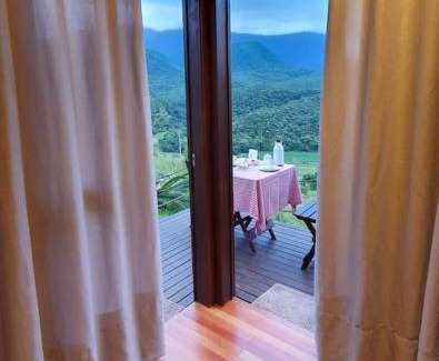 Orleans Chalet De Esquí | Chalé aconchegante com hidro no pé da serra