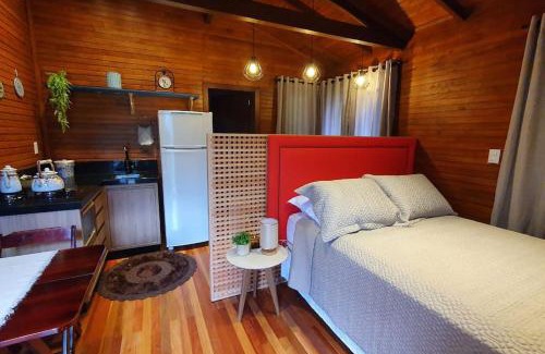 Orleans Chalet De Esquí | Chalé aconchegante com hidro no pé da serra