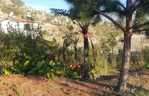 Diamantina Casa | Chalé Alto do Bandirinha