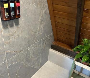 Canelinha Chalet De Esquí | Chalé Alvorada dos Pássaros