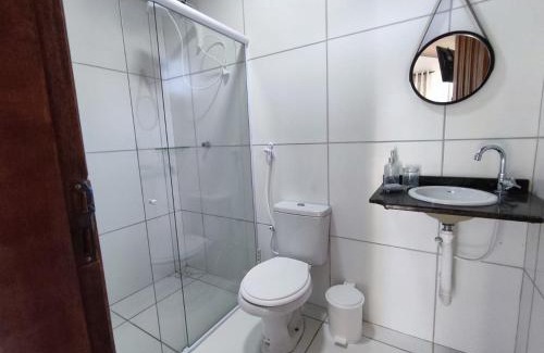 Northeast Region Cabina | Chalé Bella Vista