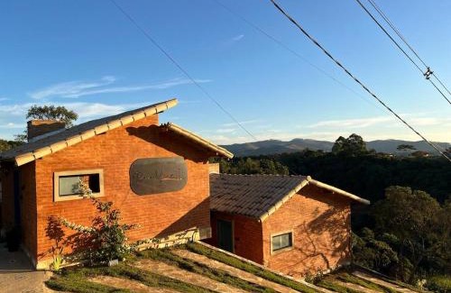 Conceicao do Ibitipoca Casa | Chalé Bem Viver Ibitipoca