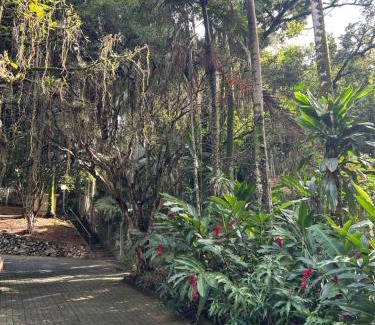 Itoupava Seca Casa | Chalé Blumenau