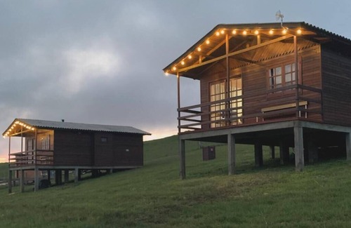 Sao Jose dos Ausentes Cabina | Chalé Campos da Serra