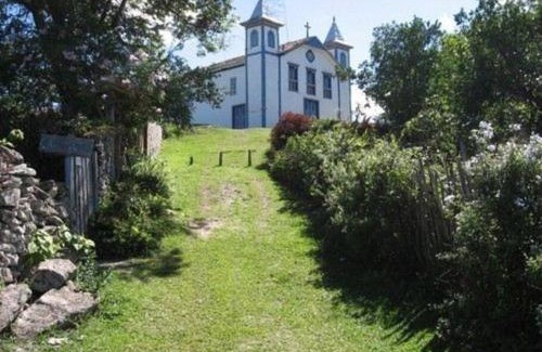 Sao Goncalo do Rio das Pedras Casa | Chalé Canto das Candeias
