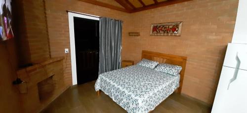 Conceicao do Ibitipoca Chalet De Esquí | Chalé com hidromassagem e Wi-Fi em Ibitipoca