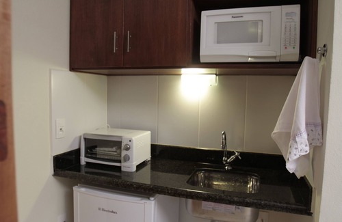 Monte Verde Hotel | Chalé da Floresta