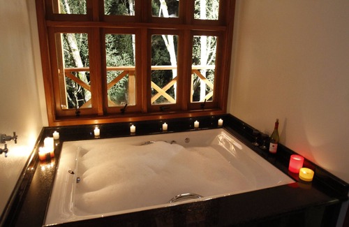 Monte Verde Hotel | Chalé da Floresta