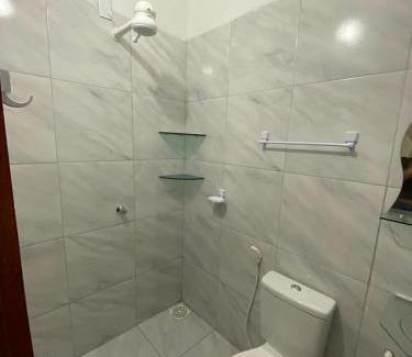 Icapui Cabina | Chalé da Kikia