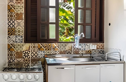 Bexiga Chalet De Esquí | Chalé da Libélula 3: Refuge close to the beach