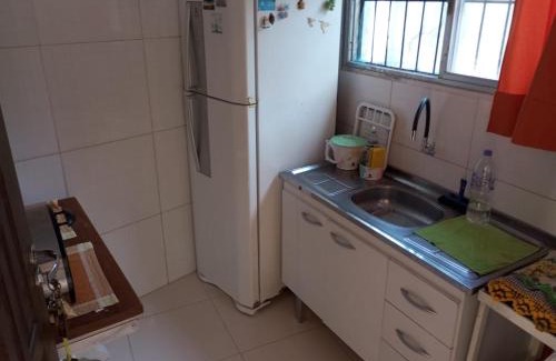 Camburi Casa | Chalé da Sheila