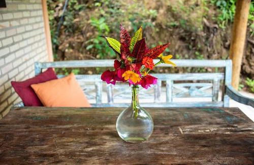 Pirenopolis Casa | Chalé do SOL Natureza Cachoeira Paz