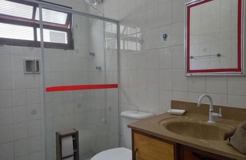 Caraguatatuba Chalet De Esquí | Chalé do Tio Beto - Caraguatatuba